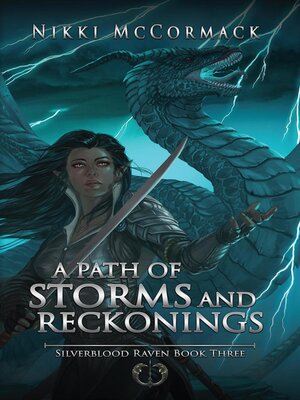 cover image of A Path of Storms and Reckonings